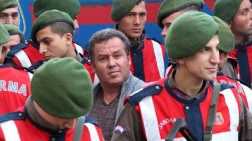 Zonguldak’Ta 84 Sanıklı Fetö Davası Başladı