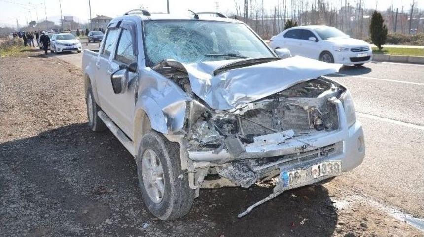 Aldığı Motosiklet Canından Ediyordu