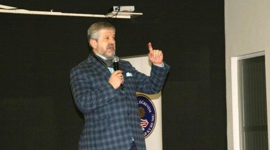 Maranki&rsquo;den "tam Tahıllı Ekmek" T&uuml;ketin Tavsiyesi