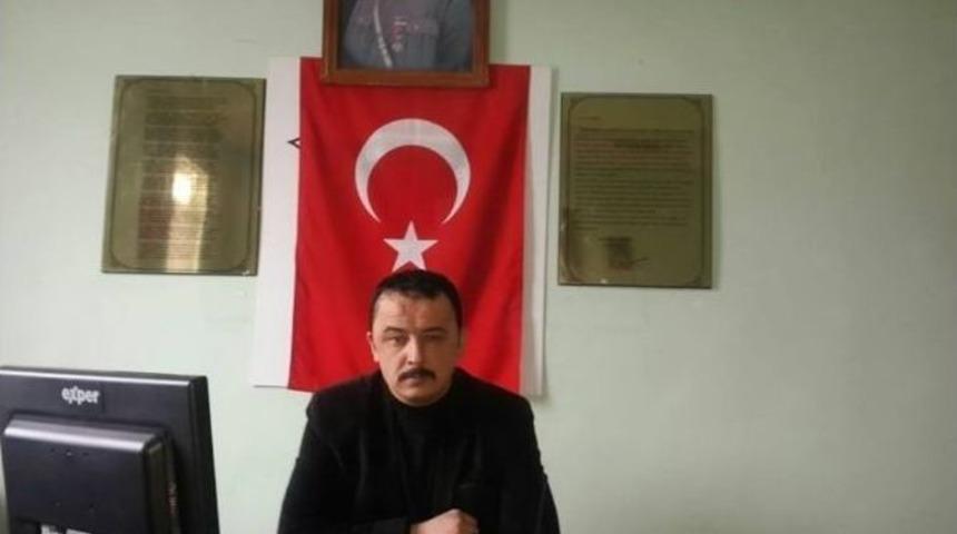 10 Yaşındaki Sefa, Tekerlekli Sandalyesine Kavuştu