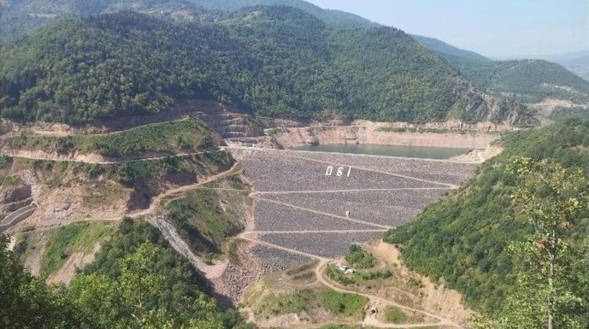 Top&ccedil;am&rsquo;da İkinci &Uuml;nite Devreye Alındı