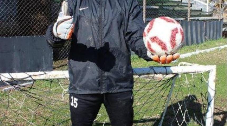 Altay'da Serkan Sevinci