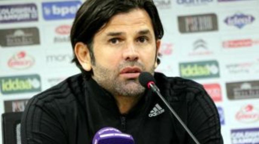 Gaziantepspor'da İbrahim &Uuml;z&uuml;lmez Ayrıldı