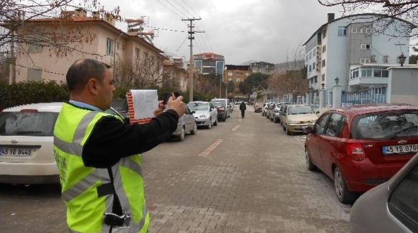 Soma&rsquo;da Hatalı Parklara Af Yok