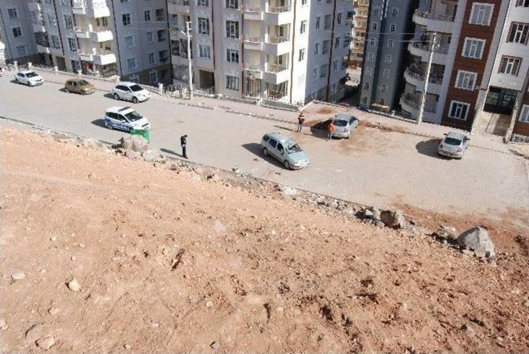 Akraba Ziyareti Faciayla Sonu&ccedil;lanıyordu: 6 Yaralı