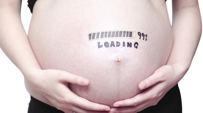 Hamilelikte İş Hayatı