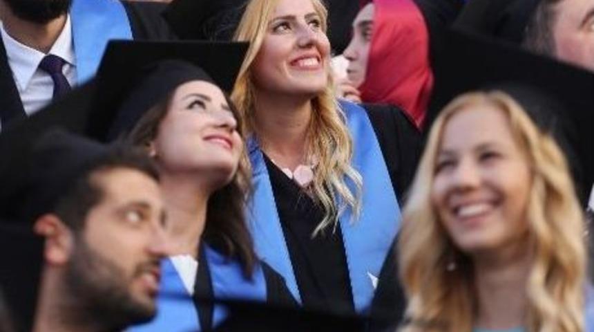 Ga&uuml;&rsquo;den Doktora Ve Y&uuml;ksek Lisans Programları İ&ccedil;in Ara D&ouml;nemde Kayıt Fırsatı