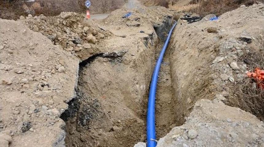 Maski&rsquo;den Kale&rsquo;ye 3.8 Milyonluk Yatırım