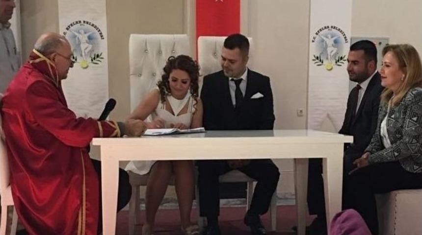 Efeler Belediyesi&rsquo;nin Mutlu G&uuml;n&uuml;