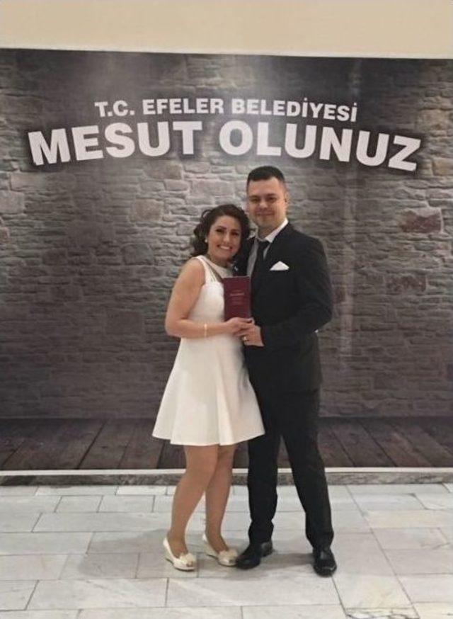 Efeler Belediyesi’nin Mutlu Günü