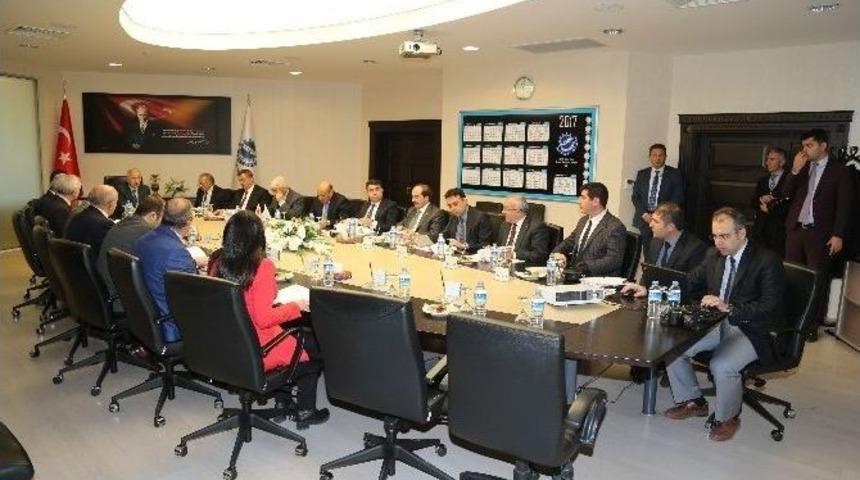 2016 Yılında 27 Bin 602 Kişi İşsizlik Sigortasından Faydalanmak İstedi