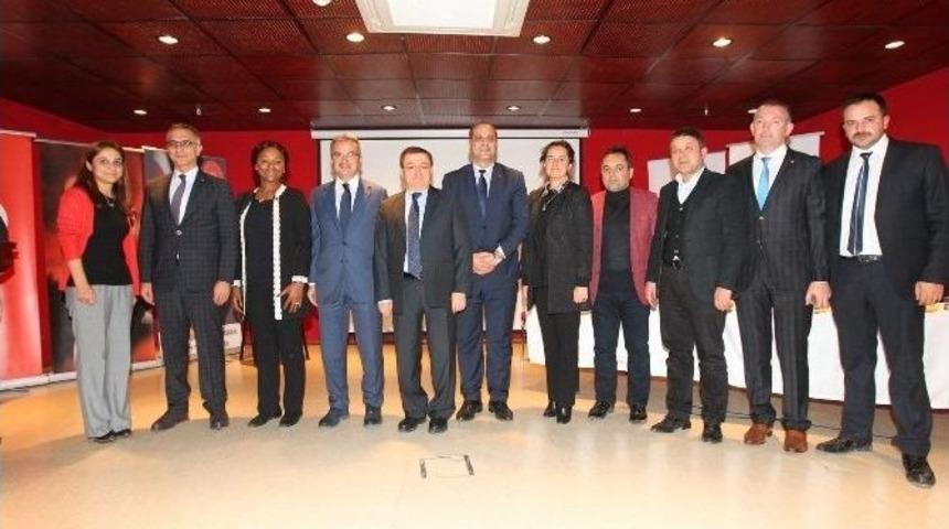 Başkan K&ouml;şker&rsquo;den İstasyon&rsquo;a M&uuml;jde