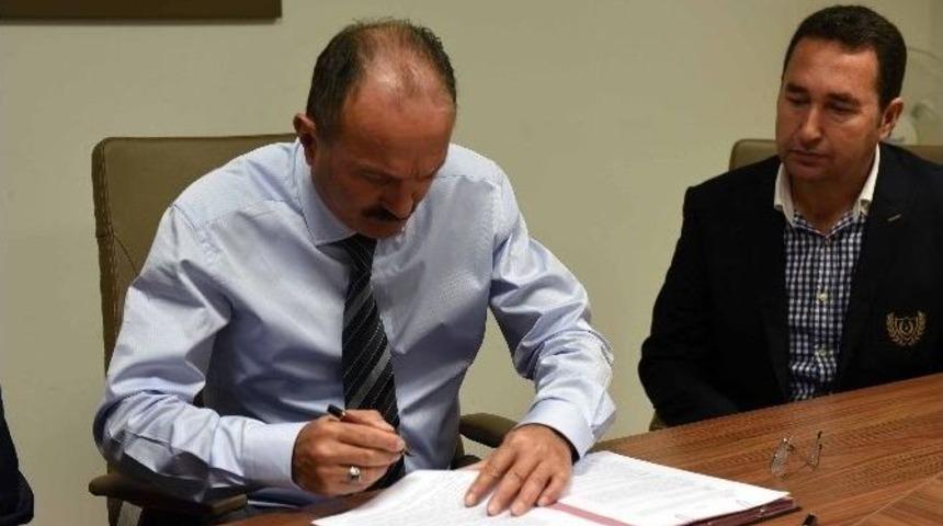 Kooperatifler Birleşti, Başkan Yetkiyi Teknecilere Verdi