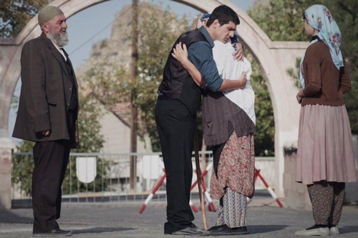 Yılanların Öcü 5. Bölüm Galerisi G2