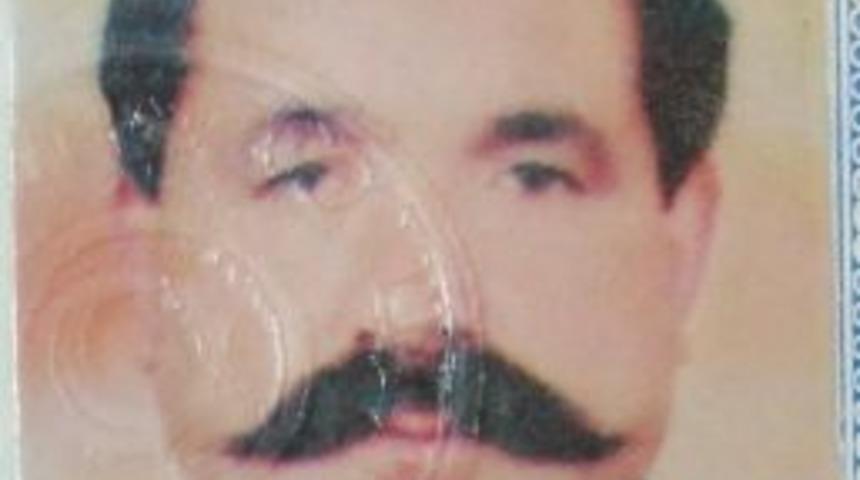 Genel Se&ccedil;imlerde Bağımsız Milletvekili Adayı Olan Tınas Hayatını Kaybetti