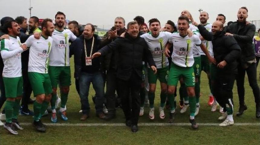 Sporda Darıca Belediyesi Farkı