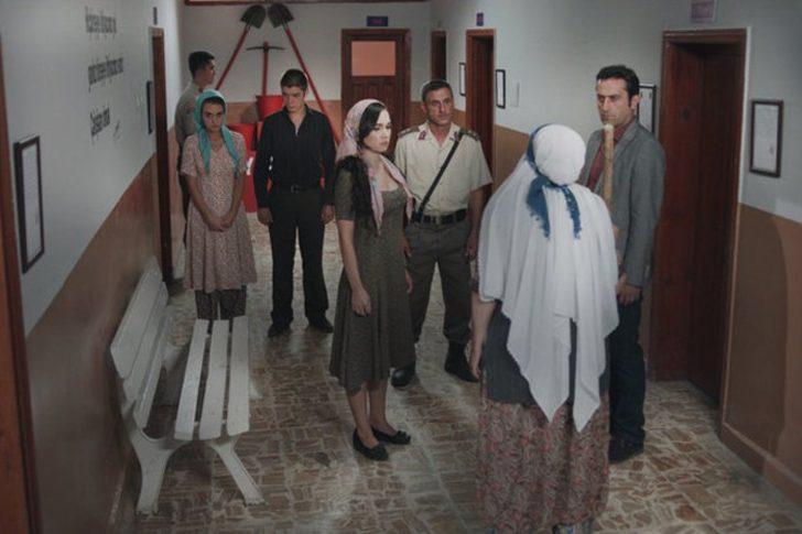 Yılanların Öcü 5. Bölüm Galerisi G3