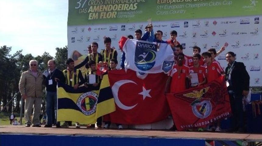 Darıca Şampiyonluk Peşinde