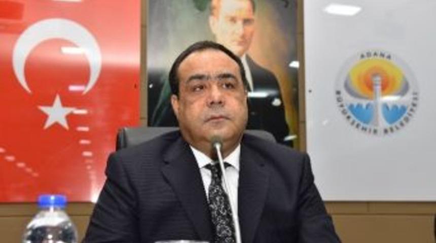 Cevheribucak: &ldquo;liderimiz Devlet Bah&ccedil;eli&rsquo;nin Emrindeyiz&rdquo;