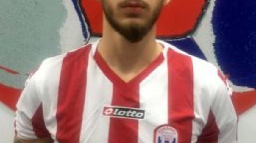 Dardanelspor Emircan'ı Aldı