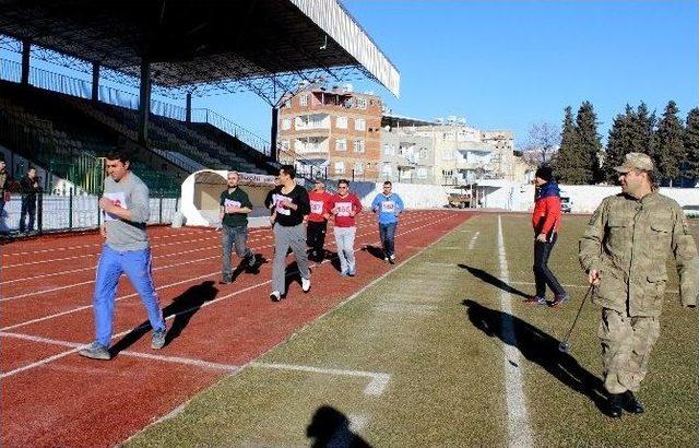 Korucu Adayları Mülakata Alındı