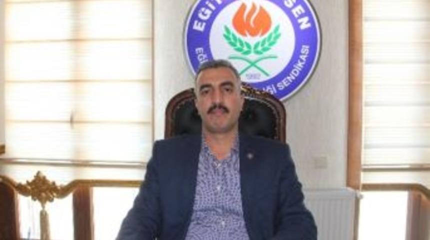 Başbakanın Cazibe Merkezleri Açıklaması Umutlandırdı