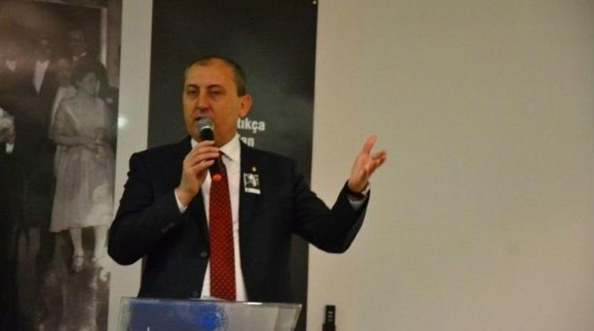 Gazeteci Yazar Uğur Mumcu, Biga’da Anıldı