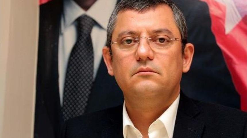 Referandum I&ccedil;in Ahmed Arif'in Şiiriyle 'hayır' &Ccedil;ağrısı