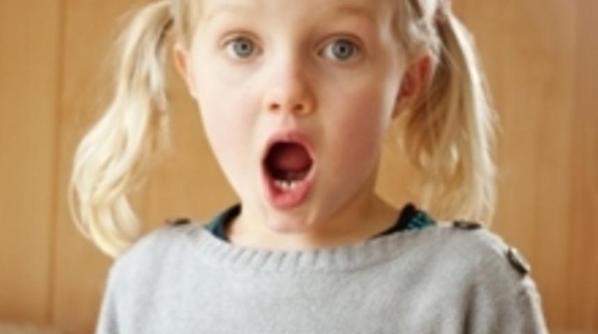 &Ccedil;ocuklar Neden Şımarır?