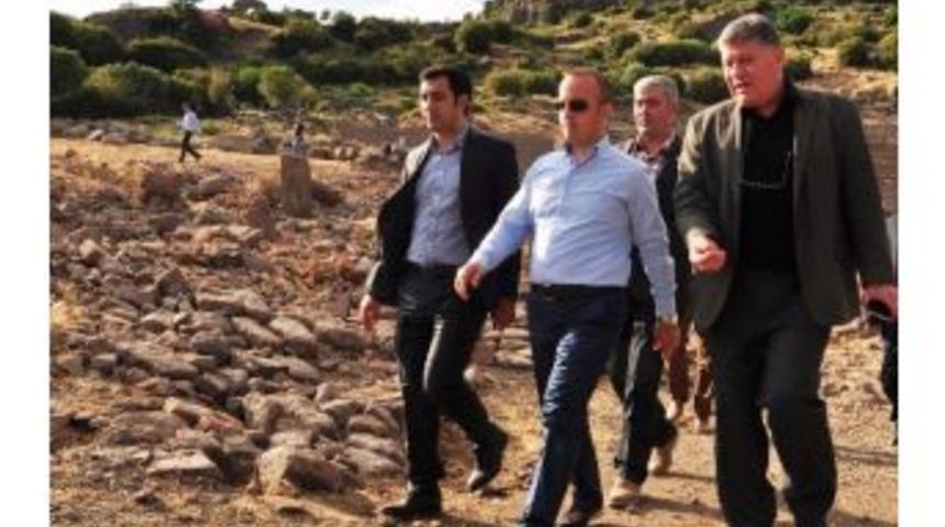 &Ccedil;anakkale Turizmde Marka Kent