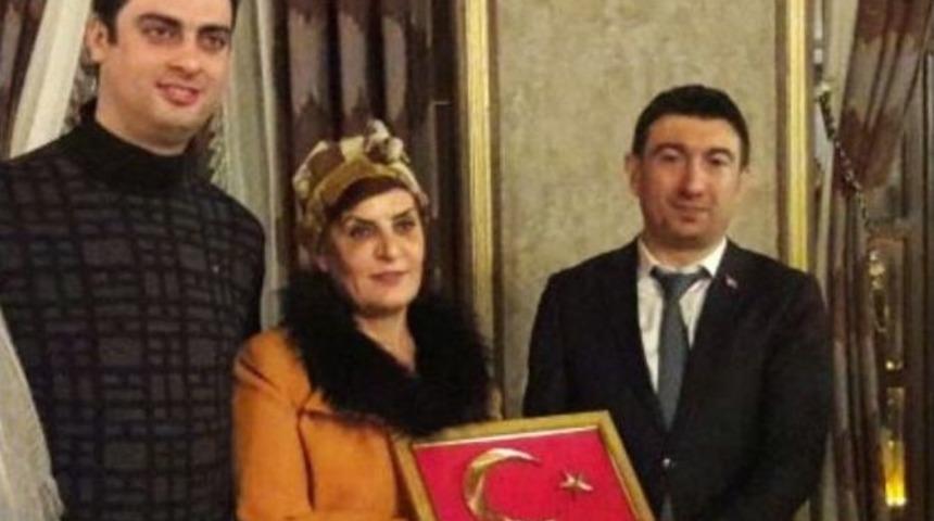 İstanbul&rsquo;dan Erzurum&rsquo;a Hayır K&ouml;pr&uuml;s&uuml;