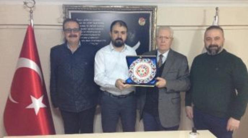 T&uuml;rkiye Geleneksel Spor Dalları Federasyonu As Başkanı G&uuml;nal Gen&ccedil;;