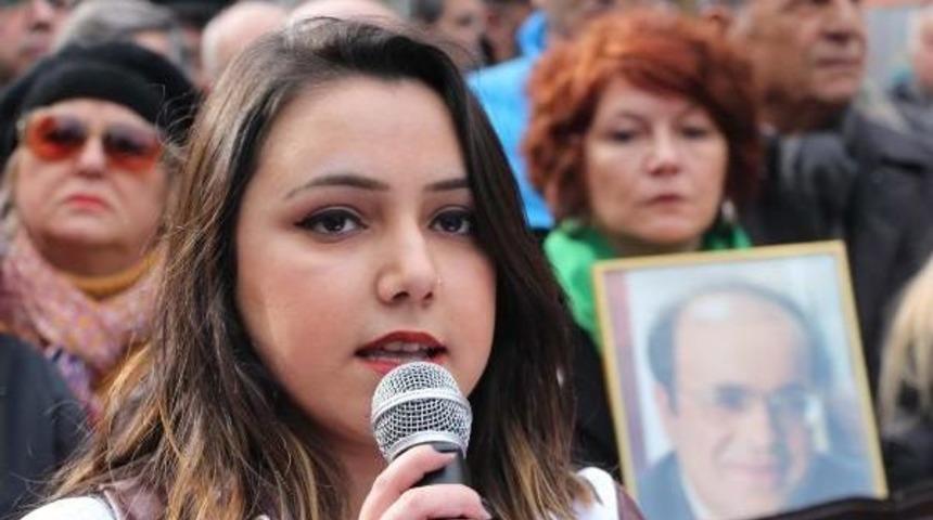 Uğur Mumcu Ve Prof.dr. Muammer Aksoy Samsun'da Anıldı