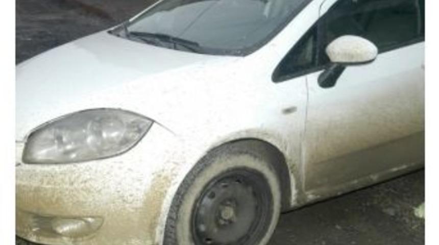 Dolandırıcıların Aracından Osmanlı Altınları &Ccedil;ıktı