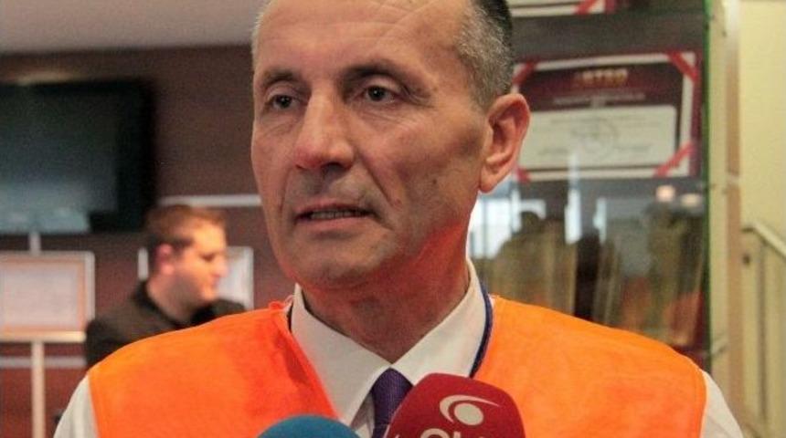 Erikli Suya 1 Milyar Yatıracak