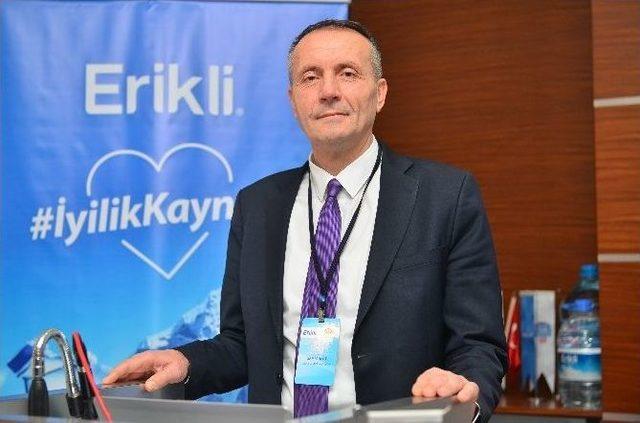 Erikli Suya 1 Milyar Yatıracak