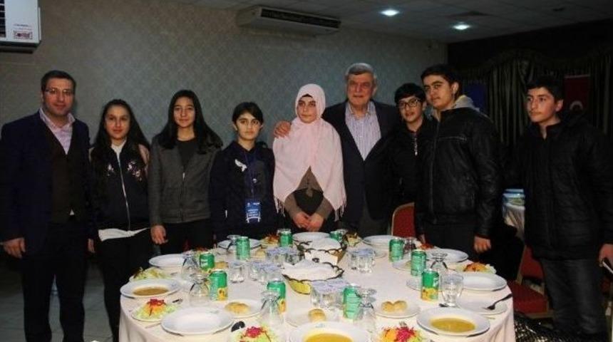 Mardinli &Ouml;ğrenciler Kocaeli&rsquo;ni Gezdi