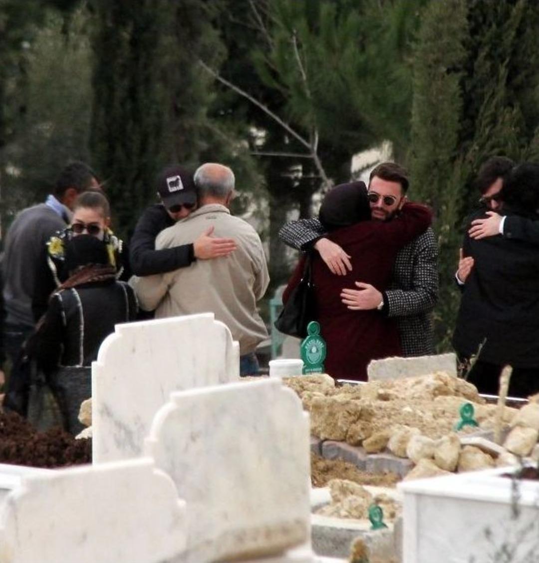 Doğulu Kardeşlerin Acı G&uuml;n&uuml;