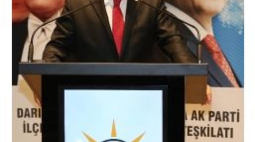 Başkan Karabacak, &ldquo;referanduma Hazırız&rdquo;