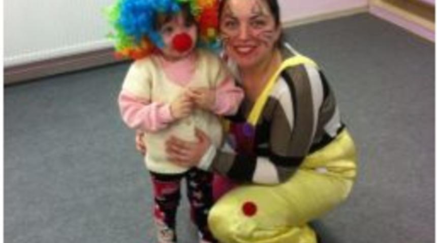 Nezaket Okulları Tatilde Drama Eğitimi Veriyor