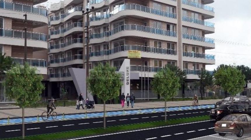 Ortaca&rsquo;ya 6,5 Milyon Tl&rsquo;lik Yatırım