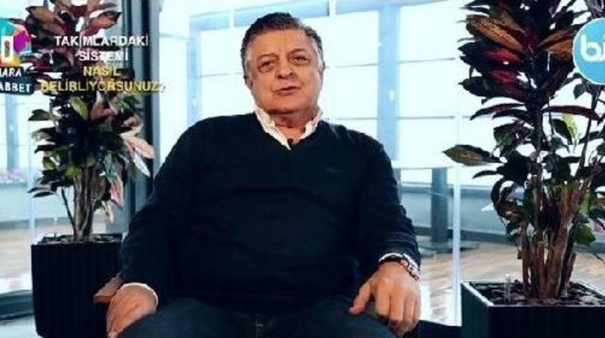 Yılmaz Vural'ın Yeni Takımı Bip !..