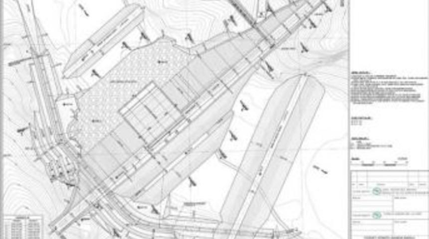 İnandık Barajı, 2017 Yılı Yatırım Programına Alındı