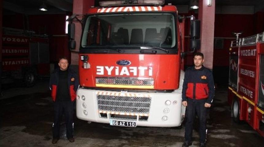 K&ouml;ylerdeki Yangınlar, Japon Konsolosluğunun Desteği İle S&ouml;nd&uuml;r&uuml;lecek