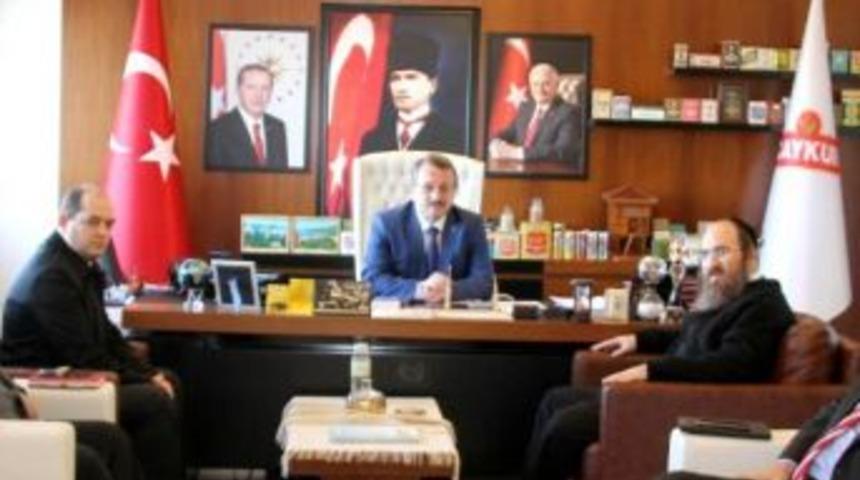 &Ccedil;aykur, İsrail&rsquo;E &Ccedil;ay Satışına Başlıyor