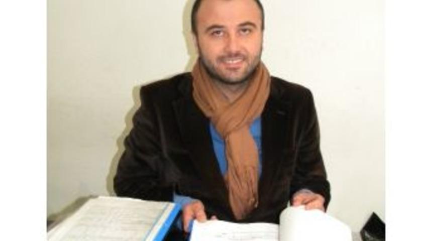 Fatsa&rsquo;da Halep İ&ccedil;in 73 Bin Lira Yardım Toplandı