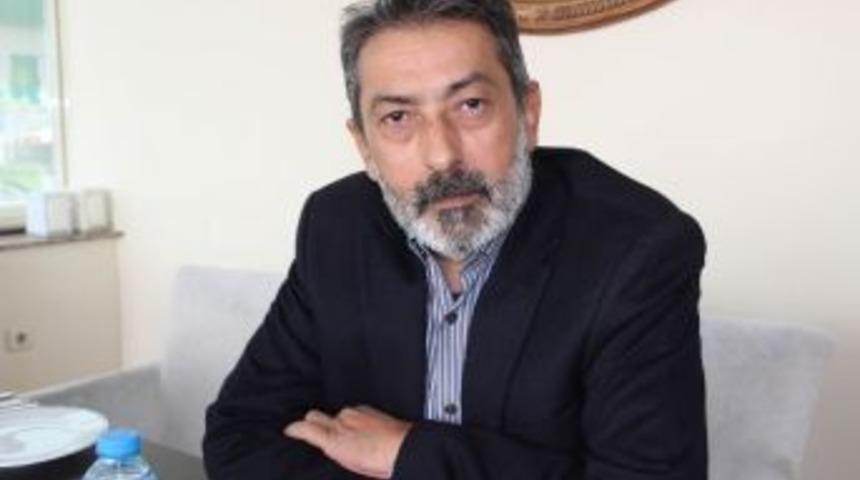 Birlik Vakfı Nevşehir Şube Başkanlığına Muzaffer Leblebici Atandı