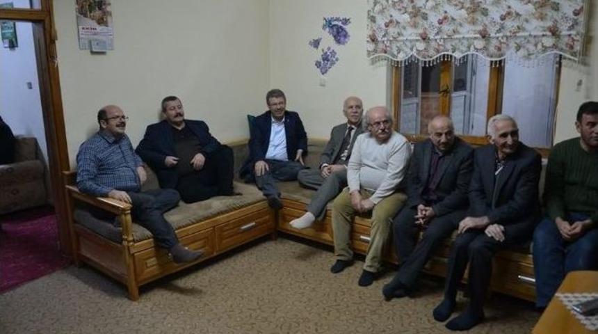 B&uuml;nyan İl&ccedil;esinde &rsquo;telteli&rsquo; Şenliği Yapıldı