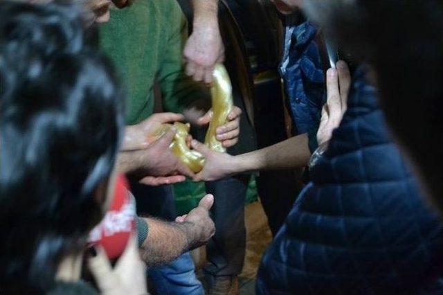 Bünyan İlçesinde ’telteli’ Şenliği Yapıldı 1