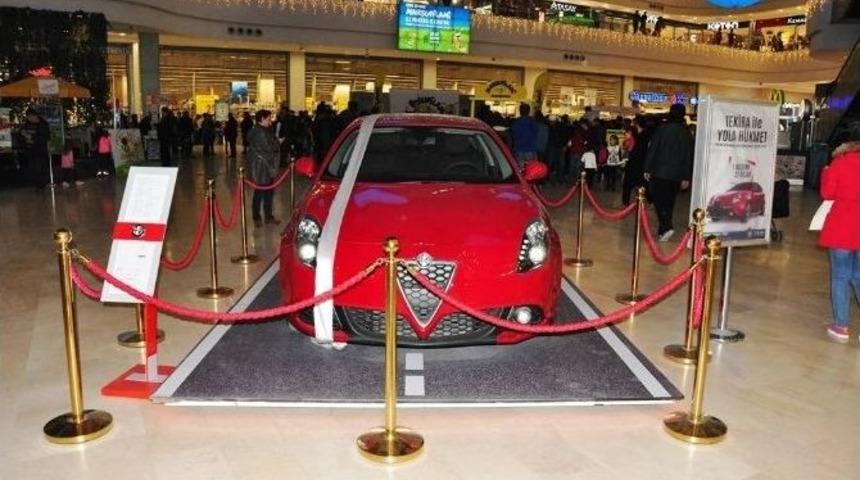 L&uuml;ks Otomobil İ&ccedil;in Son 1 Hafta!